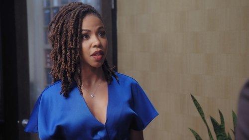 Tyler Perry's Sistas Season 1 Episode 6 - No Judgement