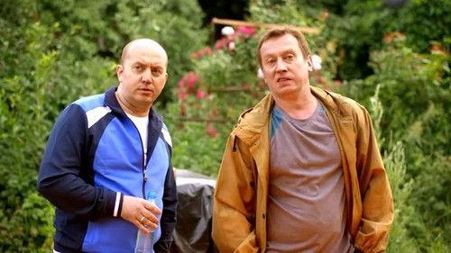 The Ivanovs vs. The Ivanovs Season 4 Episode 9 - Episode 9