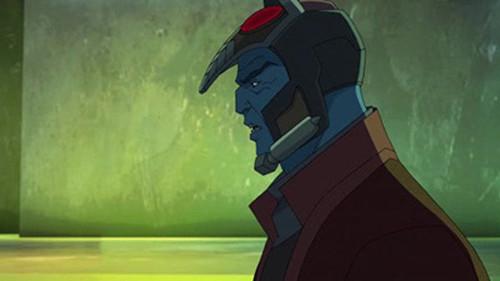 Marvel's Guardians of the Galaxy Season 1 Episode 25 - Won't Get Fooled Again
