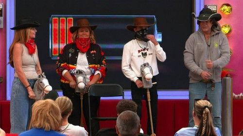 Celebrity Big Brother Season 2 Episode 5 - Episode 5