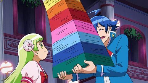 Welcome to Demon School! Iruma-kun Season 1 Episode 12 - The Rookie Hunt!!