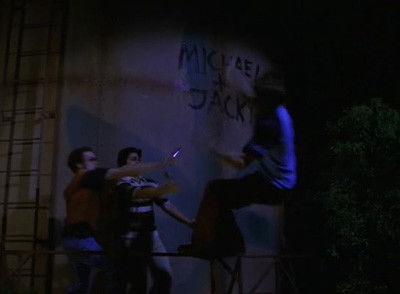 That '70s Show Season 5 Episode 24 - Immigrant Song