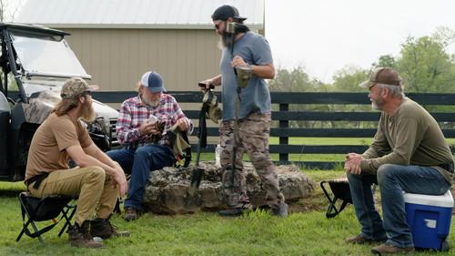 Duck Family Treasure Season 2 Episode 6 - Battle of the Assistants