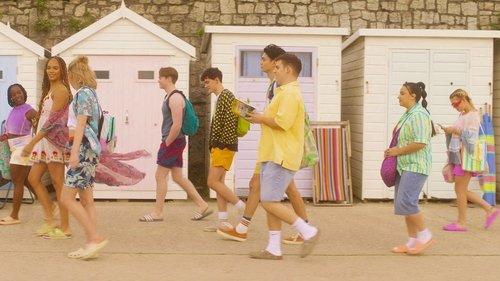 Heartstopper Season 3 Episode 1 - Love