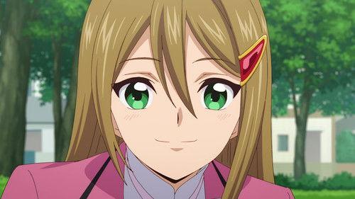 CARDFIGHT!! VANGUARD Season 1 Episode 1 - Night at the Amusement Park