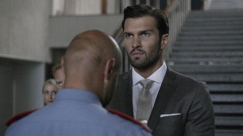 Moscow Noir Season 1 Episode 6 - Episode 6