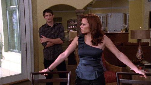 One Tree Hill Season 7 Episode 14 - Family Affair