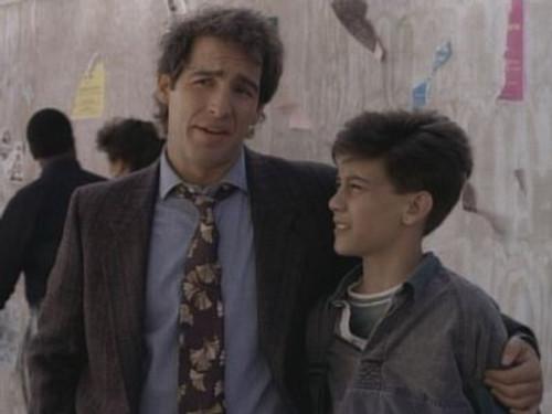 Dream On Season 1 Episode 3 - Sex and the Single Father