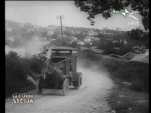 La grande storia Season 10 Episode 2 - Episode 2