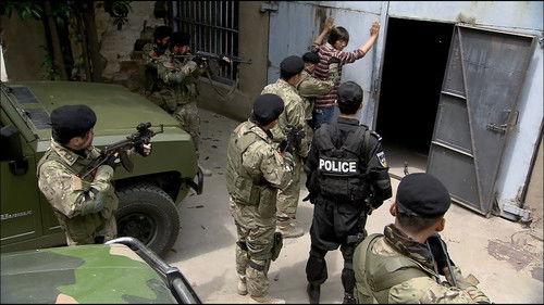 Loaded Bullets Season 1 Episode 24 - Episode 24