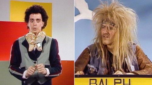 RBO - The Archives Season 1 Episode 9 - Episode 9