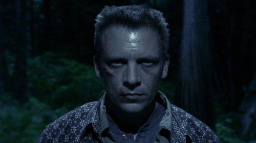 undefined Season 1 Episode 8 - Flesh and Bone