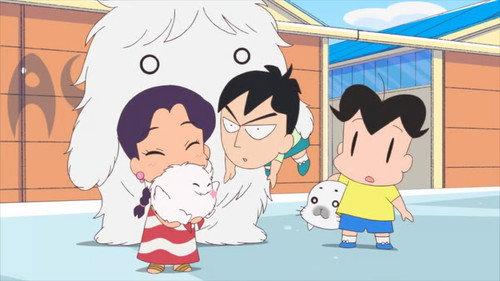 Shounen Ashibe Go! Go! Goma-chan Season 4 Episode 23 - Episode 23