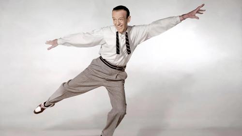 Discovering Film Season 1 Episode 10 - Fred Astaire