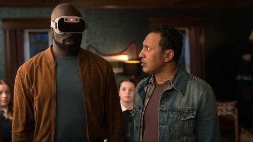 undefined Season 4 Episode 14 - Fear of the End