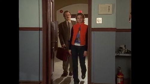 Big Wolf on Campus Season 2 Episode 19 - Butch Is Back