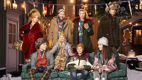 Julkalendern Season 59 Episode 1 - Episode 1