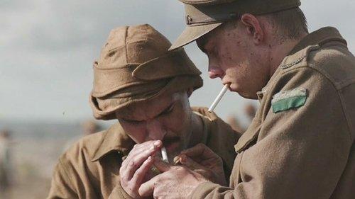 Gallipoli Season 1 Episode 2 - My Friend, the Enemy