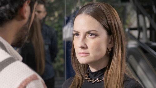 El amor no tiene receta Season 1 Episode 34 - Tu vida me pertenece