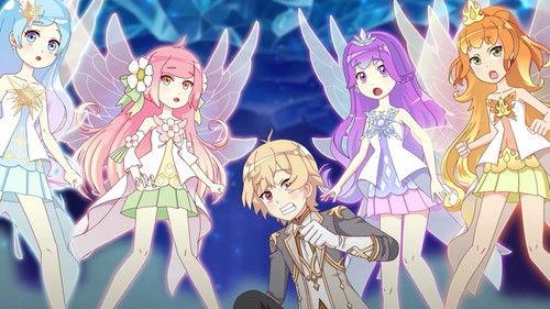 Flower Fairy Season 8 Episode 25 - Episode 25