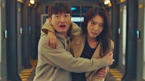 Sisyphus Season 1 Episode 10 - Episode 10