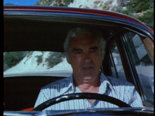 Cannon Season 3 Episode 3 - Memo From a Dead Man