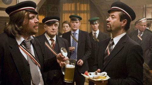 undefined Season 38 Episode 28 - Satisfaction