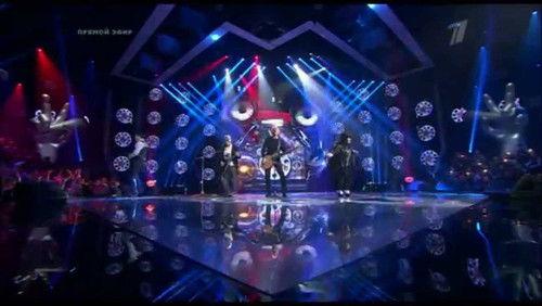 Golos Season 3 Episode 16 - Episode 16