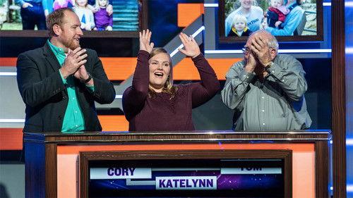 Battle of the Ages Season 2 Episode 3 - Ramage vs Greeff