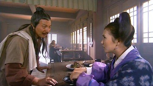 Demi-Gods and Semi-Devils Season 1 Episode 18 - Episode 18