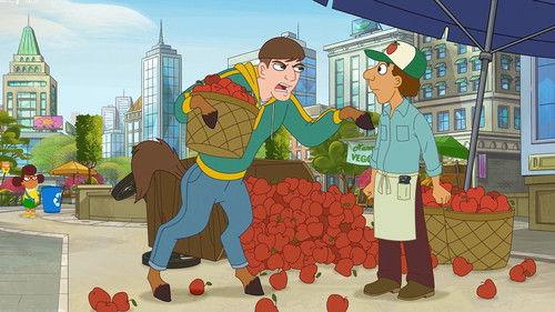 Hamster & Gretel Season 1 Episode 10 - Neigh, It Ain’t So!