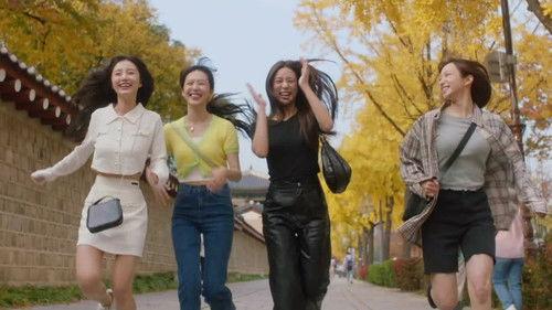 IDOL: The Coup Season 1 Episode 5 - Assistance, So Your Heart Might Burst