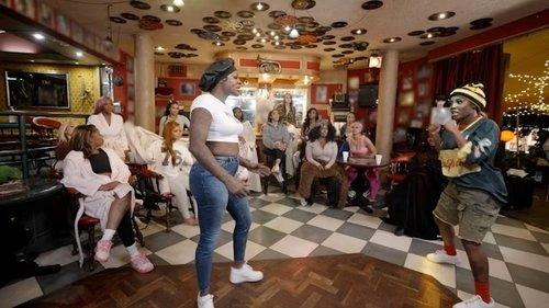 Baddies Africa Season 1 Episode 10 - She's Baaaack!