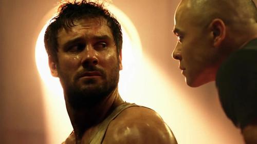 Taken Season 1 Episode 7 - Solo