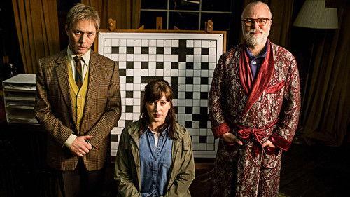 Inside No. 9 Season 3 Episode 2 - The Riddle of the Sphinx