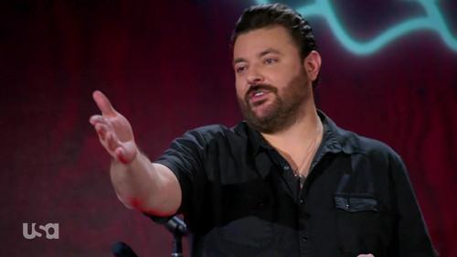 Barmageddon Season 1 Episode 8 - Elle King vs. Chris Young