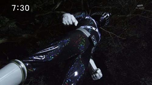 Ressha Sentai ToQger Season 1 Episode 45 - The Home We Left Behind