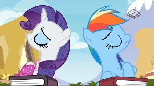 My Little Pony: Friendship Is Magic Season 8 Episode 17 - The End in Friend