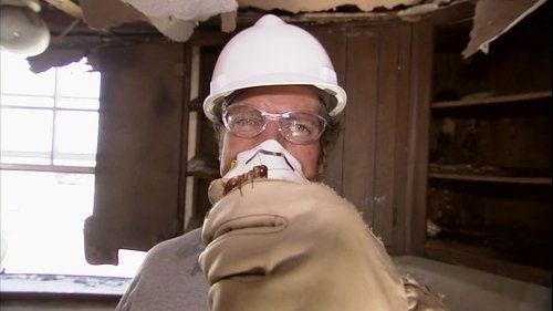 Dirty Jobs Season 2 Episode 20 - Mosquito Control Officer