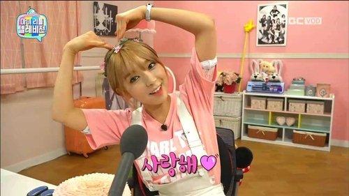 My Little Television Season 1 Episode 1 - Episode 1