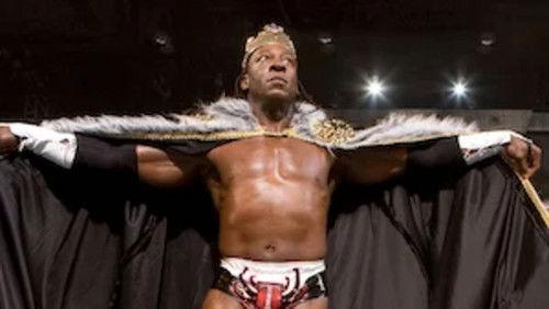 WWE Legend Profiles Season 1 Episode 1 - Booker T