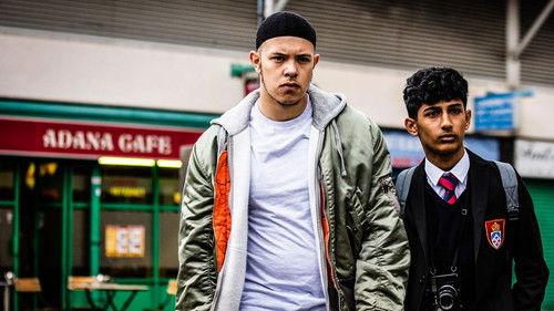 Informer Season 1 Episode 3 - Charlie Don't Surf