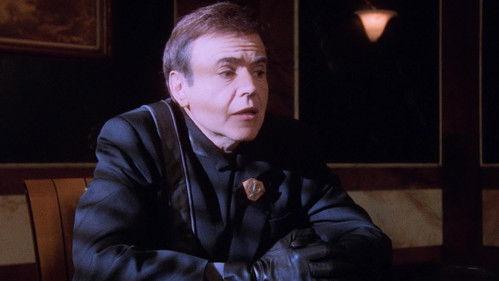 Babylon 5 Season 4 Episode 21 - Rising Star
