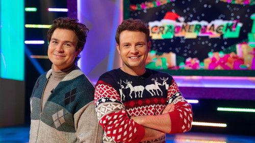 Crackerjack! Season 2 Episode 1 - Christmas Special