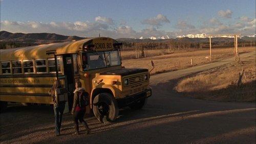 Heartland Season 3 Episode 16 - Spin Out!