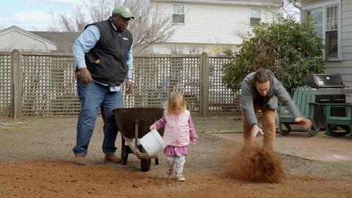 Ask This Old House Season 24 Episode 8 - Regrade Lawn; Solid Core Doors