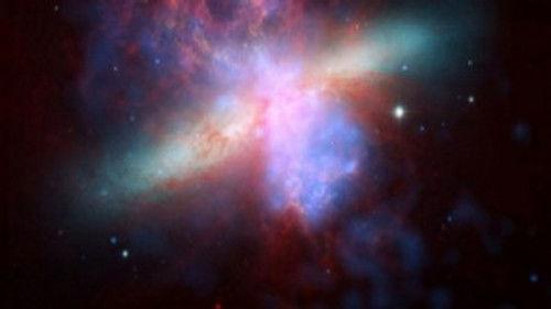 Through the Wormhole Season 1 Episode 8 - Beyond the Darkness