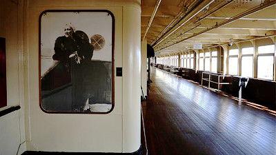Ghost Adventures Season 10 Episode 1 - Queen Mary