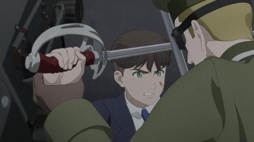 Leviathan Season 1 Episode 12 - Under the Same Sky