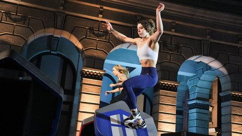 American Ninja Warrior Season 16 Episode 6 - Semifinals 1 & 2